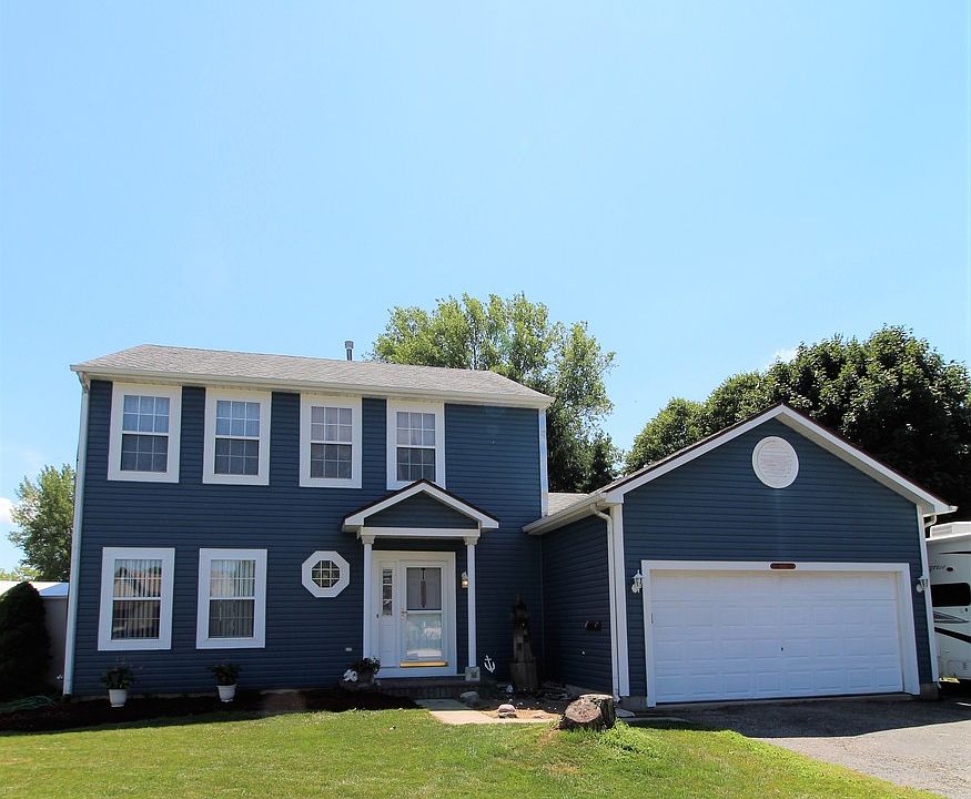 1st image of 8211 Balsam Ct