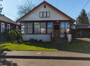 7114 SE Mitchell St, Portland, OR 97206