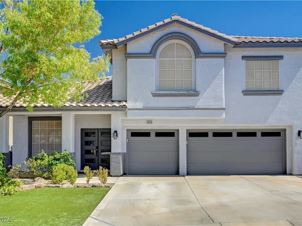 1010 Ridgegate St, Henderson, NV 89002