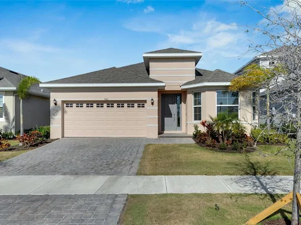 923 SIGNET DRIVE, APOLLO BEACH, FL 33572