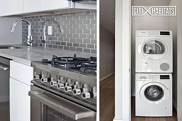 Rented by Citi Habitats