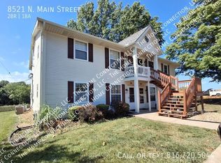 8521 N Main St, Kansas City, MO 64155
