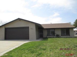 201 S Rose St, Lompoc, CA 93436