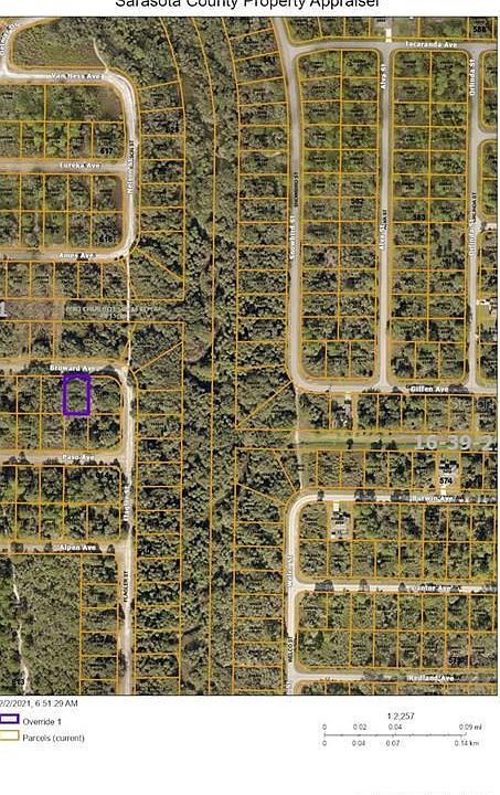 1st image of Broward Ave