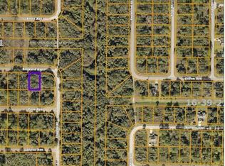 Broward Ave, North port, FL 34291