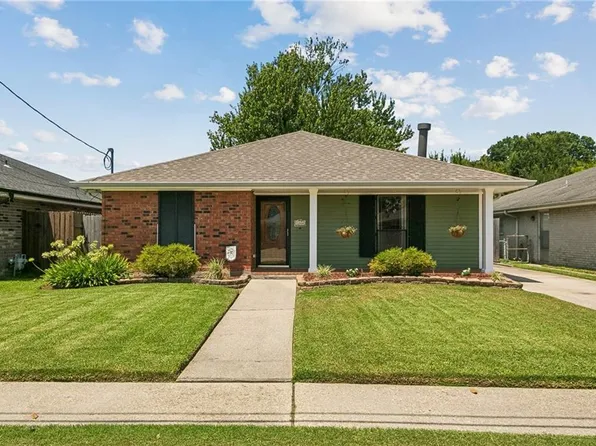 1208 Pasadena Ave, Metairie, LA 70001