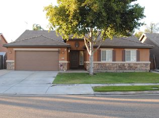 2512 E Chestnut Ave, Visalia, CA 93292
