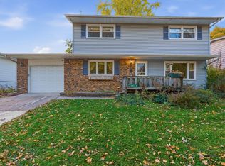 1513 Franklin St, Valparaiso, IN 46383