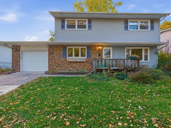 1513 Franklin St, Valparaiso, IN 46383