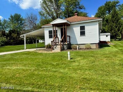 14977 Dunnings Hwy, East Freedom, PA, 16637