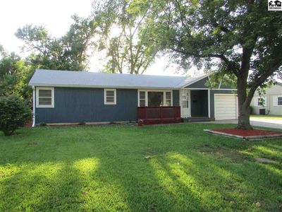 833 N Myers St, McPherson, KS, 67460