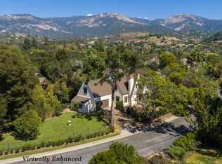 3110 Argonne Cir, Santa Barbara, CA 93105