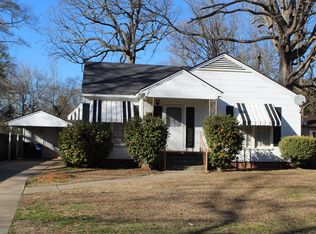 2650 Randolph St, Shreveport, LA 71108