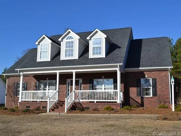 4217 Strickland Ct, Lancaster, SC 29720