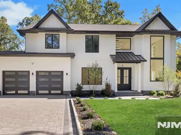 8 Ann Street, Old Tappan, NJ 07675