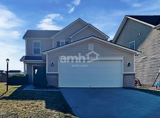 12635 Old Pond Rd, Noblesville, IN 46060