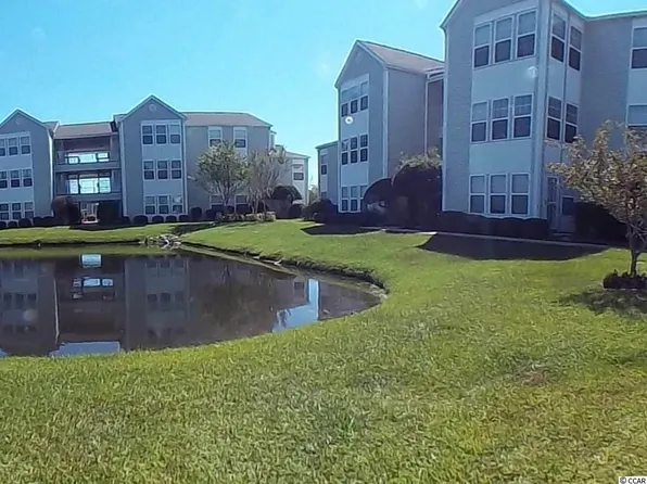 8641 S Bridge Dr #8641, Myrtle Beach, SC 29575