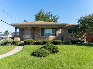 15305 Ego Ave, Eastpointe, MI 48021