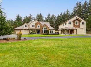 1471 SW Pine Dr, Warrenton, OR 97146