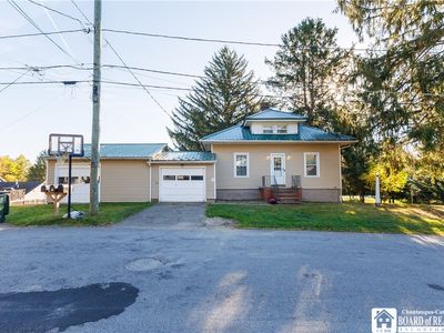 26 Merlin Ave, Jamestown, NY, 14701