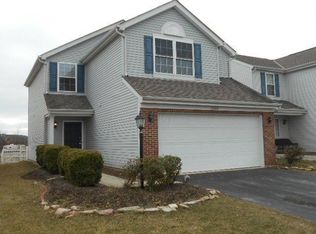 5089 Owen St, Columbus, OH 43228