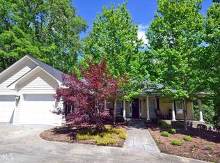 214 Paradise Point, Lavonia, GA 30553