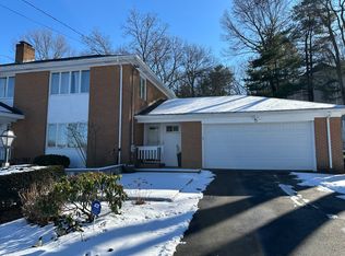 12 Plato Ter #1, Winchester, MA 01890