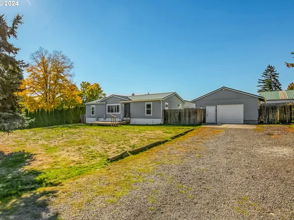 9355 SW 313th Ave, Cornelius, OR 97113