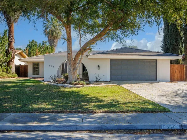 504 Arbuckle Ct, Bakersfield, CA 93309