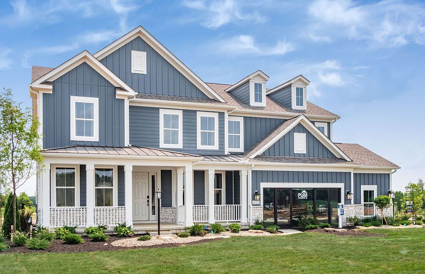 Deer Valley Exterior