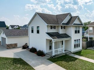 2007 SW Reunion Cir, Ankeny, IA 50023