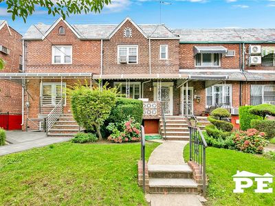 3122 Nostrand Ave, Brooklyn, NY, 11229