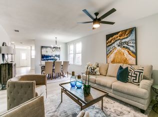 1704 Rialto Way, Justin, TX 76247