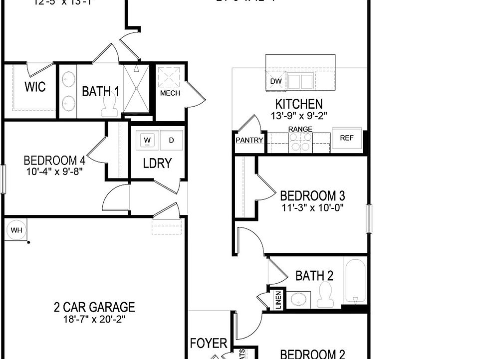 2nd image of 1771 Dixon Cir