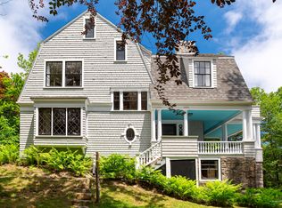 57 Harborside Rd, Mount Desert, ME 04660