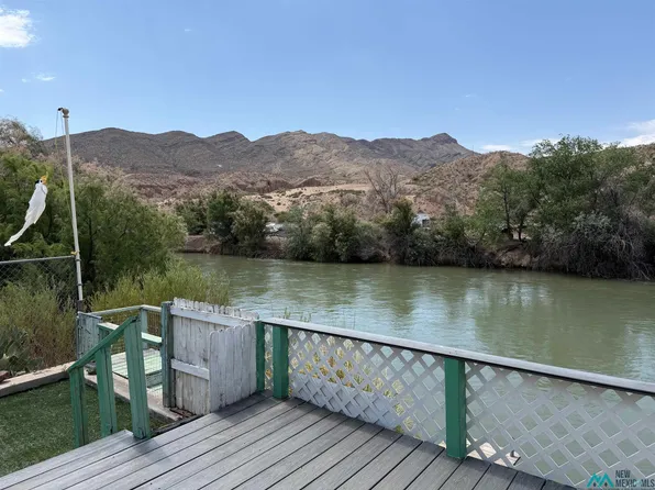 1101 E Riverside Dr, Truth Or Consequences, NM 87901