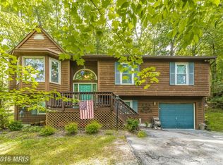 6711 Lakeridge Rd W, New Market, MD 21774