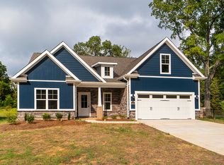 Wakefield Plan, Shamrock Valley, Graham, NC 27253