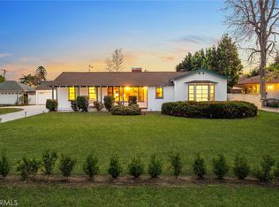 120 W Longden Ave, Arcadia, CA 91007