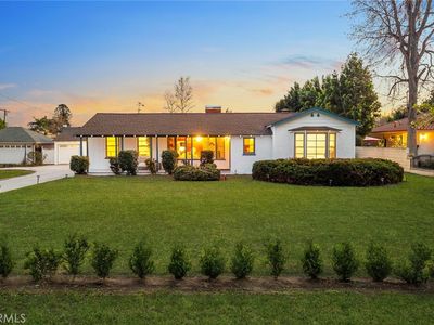 120 W Longden Ave, Arcadia, CA, 91007