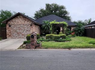 1610 Jonathon Dr, San Juan, TX 78589