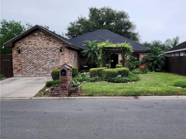 1610 Jonathon Dr, San Juan, TX 78589