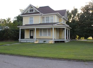 1229 Chestnut St, Muskogee, OK 74403