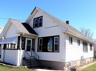 5225 33rd Ave, Kenosha, WI 53144