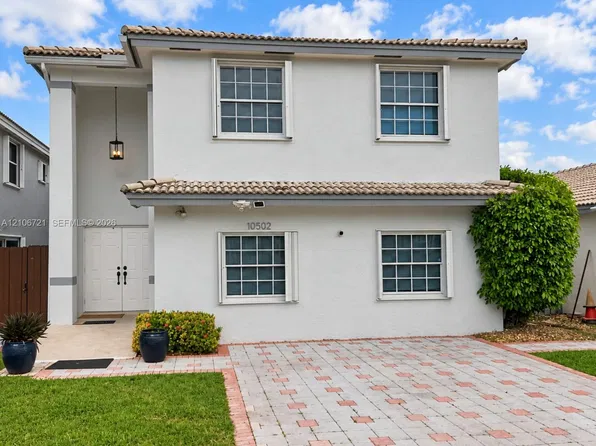 10502 SW 161st Ave, Miami, FL 33196