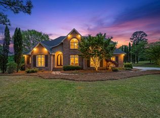 403 Barrington Pt, Macon, GA 31220