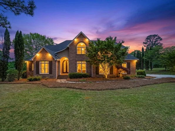 403 Barrington Pt, Macon, GA 31220