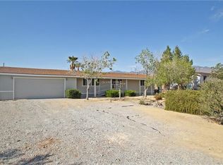 560 Fort Carson Rd, Pahrump, NV 89060