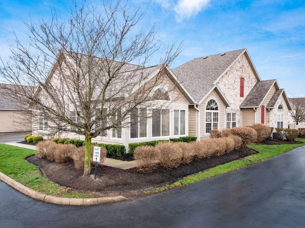 1497 Center Park Dr, Marion, OH 43302