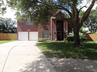 21650 Westcliffe Falls Dr, Katy, TX 77450